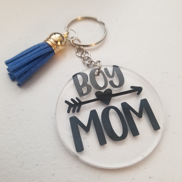 Custom keychains - Picture 2 of 11